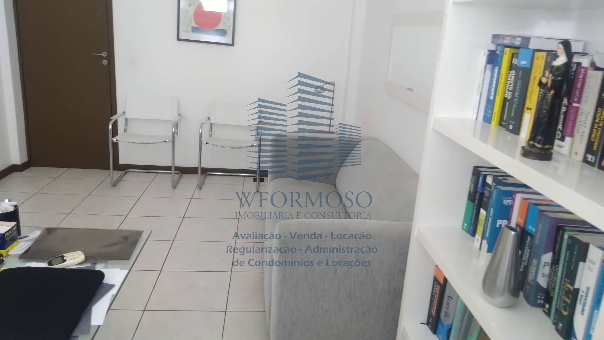 Prédio Inteiro à venda e aluguel, 212m² - Foto 8