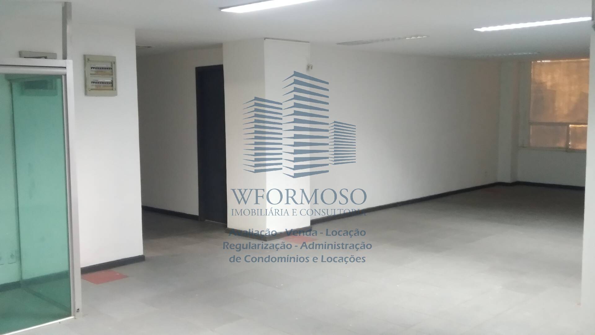 Prédio Inteiro para alugar, 503m² - Foto 2