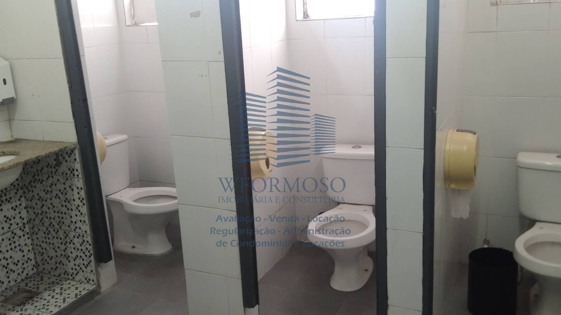 Prédio Inteiro para alugar, 503m² - Foto 18