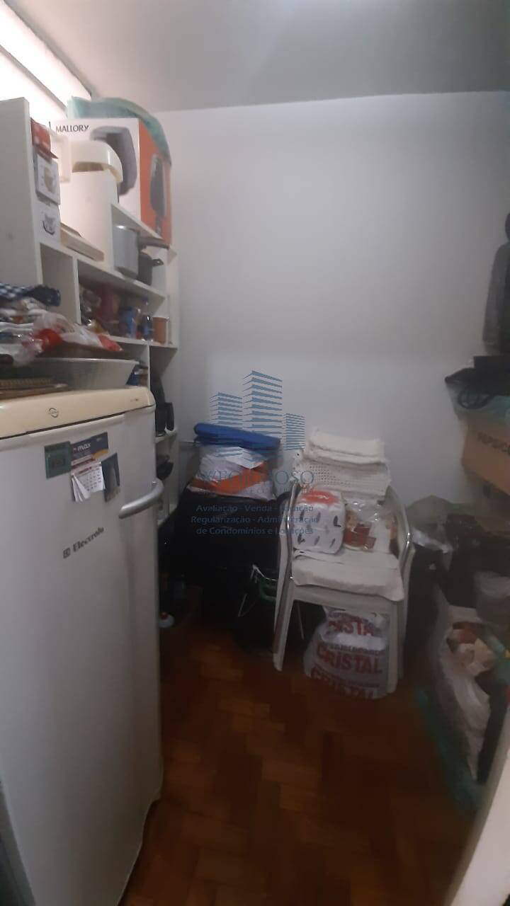 Apartamento à venda com 2 quartos, 92m² - Foto 3