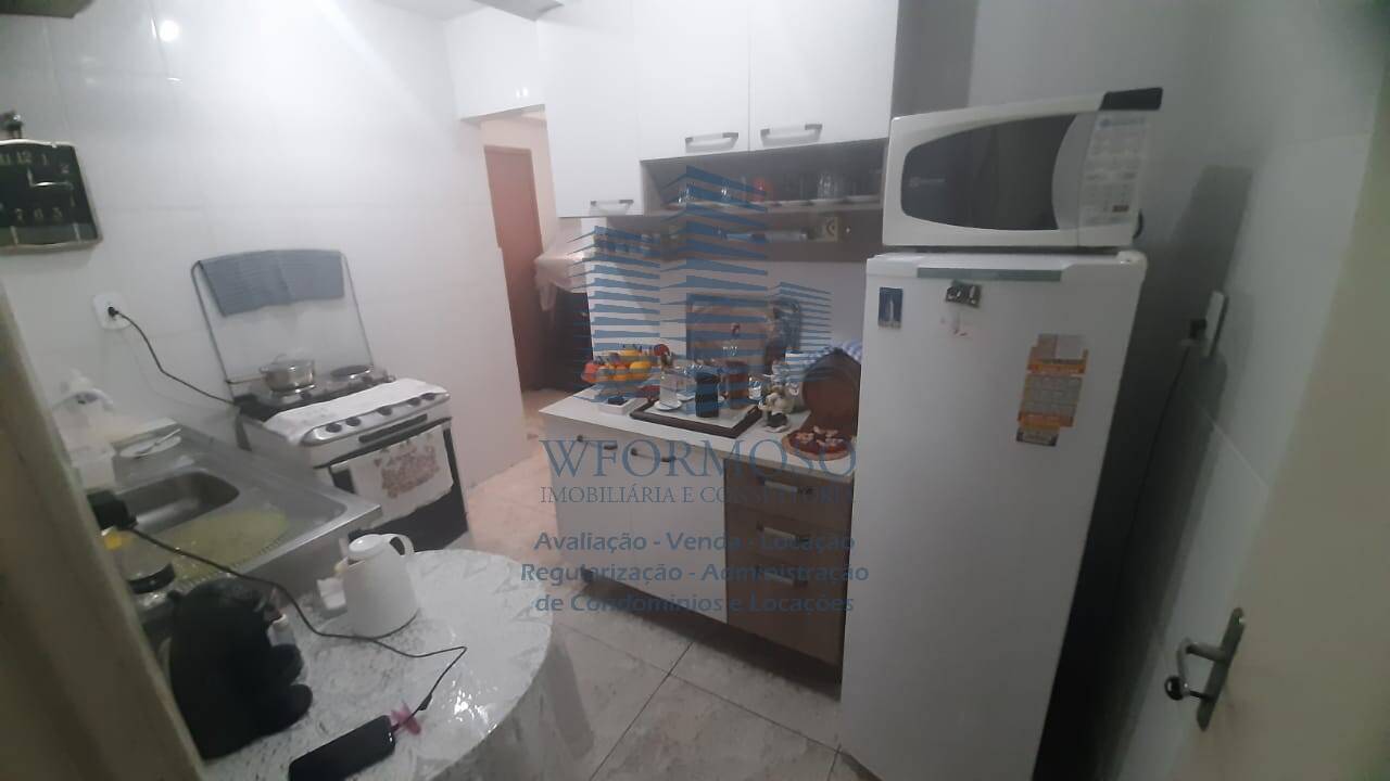 Apartamento à venda com 2 quartos, 92m² - Foto 7