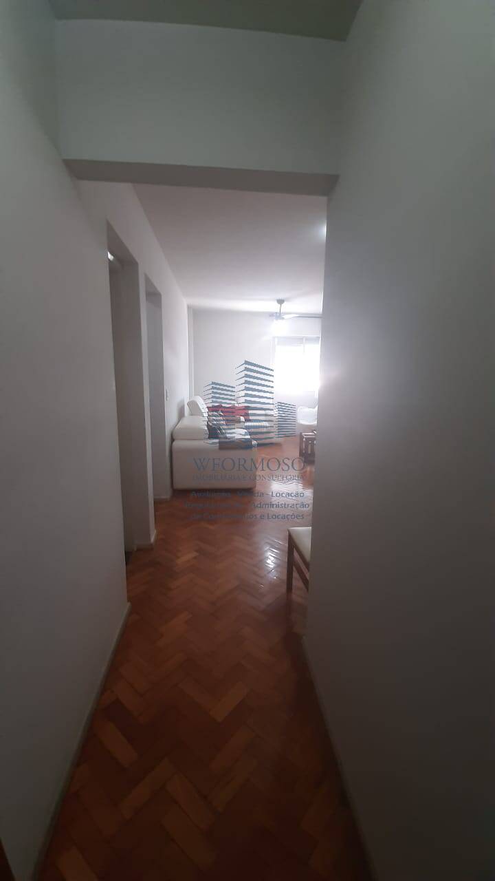 Apartamento à venda com 2 quartos, 92m² - Foto 4