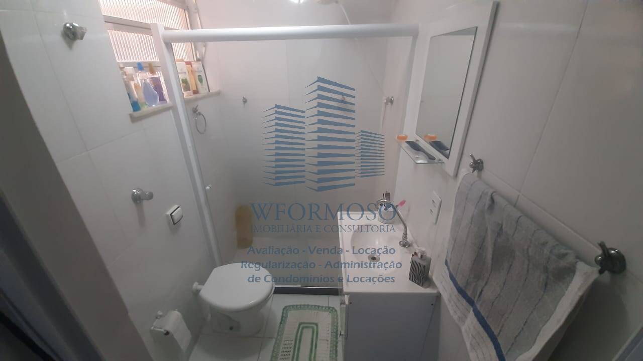 Apartamento à venda com 2 quartos, 92m² - Foto 8