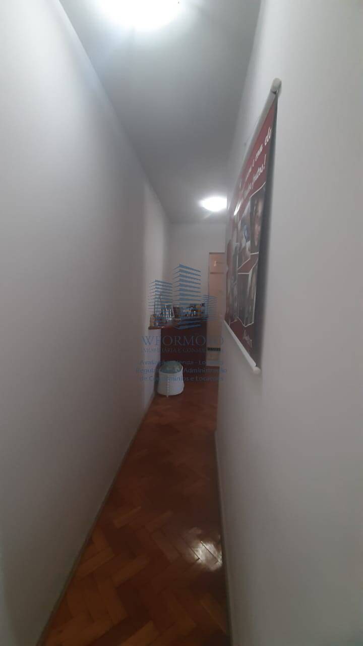 Apartamento à venda com 2 quartos, 92m² - Foto 5