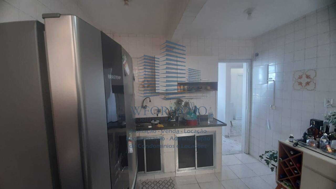 Apartamento à venda com 3 quartos, 87m² - Foto 5