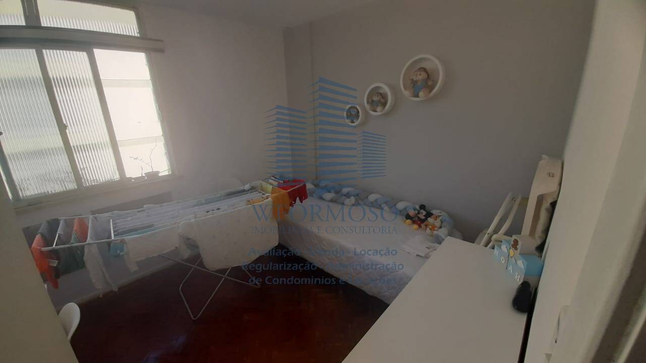 Apartamento à venda com 3 quartos, 87m² - Foto 6