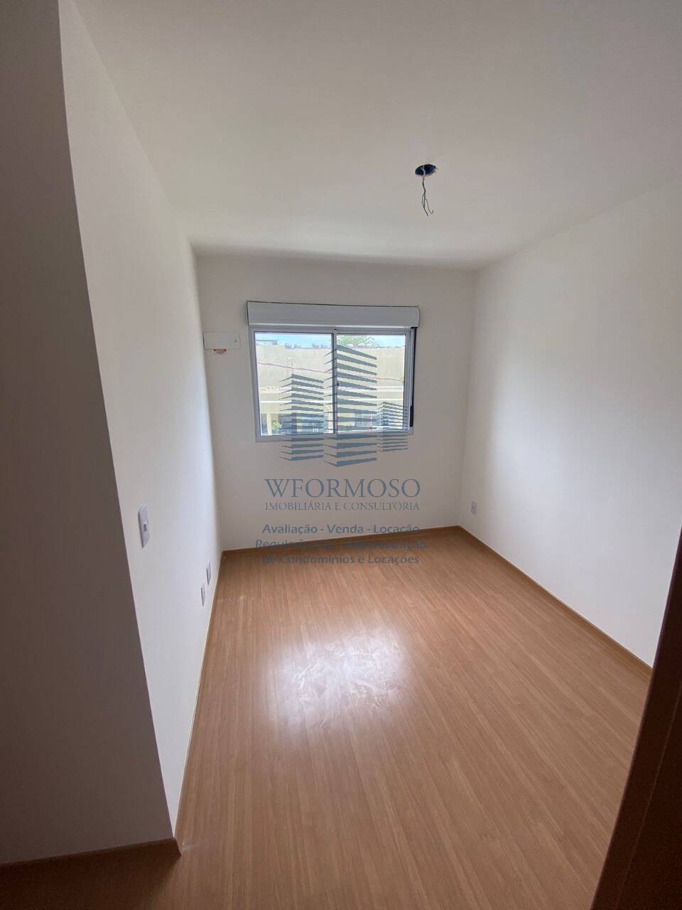 Apartamento à venda com 2 quartos, 58m² - Foto 2