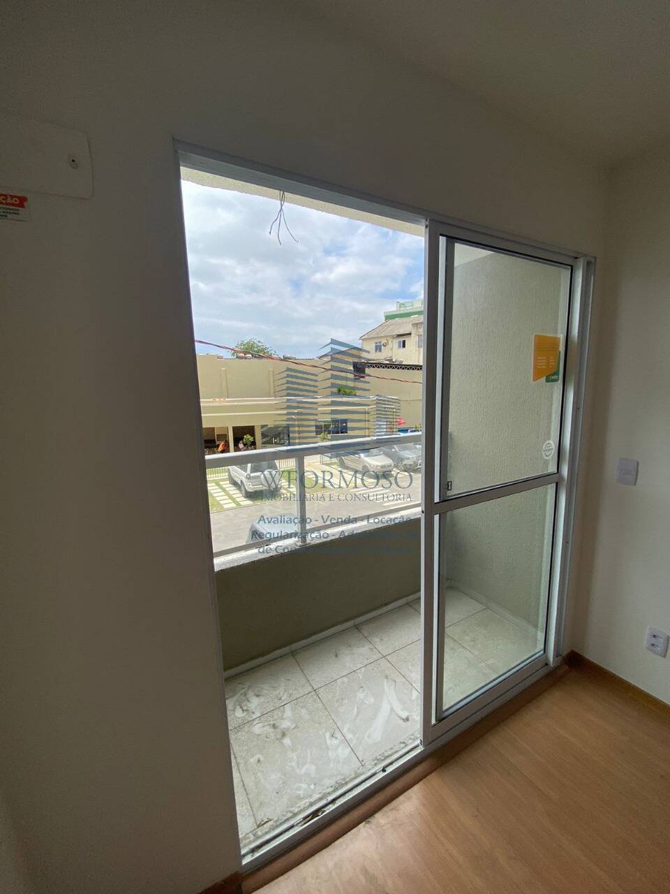 Apartamento à venda com 2 quartos, 58m² - Foto 6