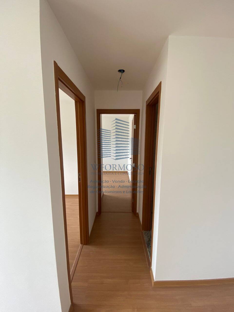 Apartamento à venda com 2 quartos, 58m² - Foto 3