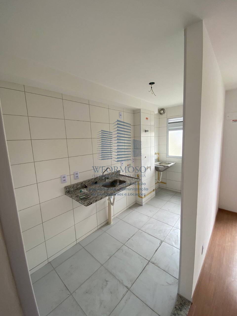 Apartamento à venda com 2 quartos, 58m² - Foto 7