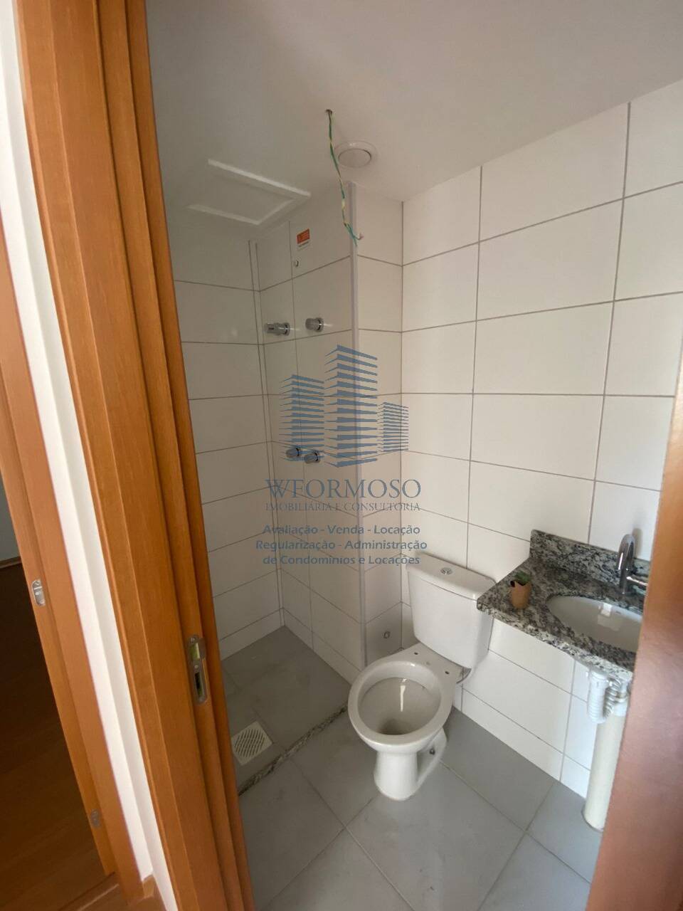 Apartamento à venda com 2 quartos, 58m² - Foto 9