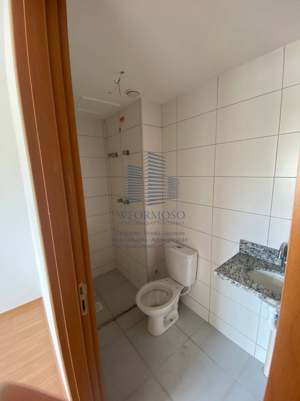 Apartamento à venda com 2 quartos, 58m² - Foto 10