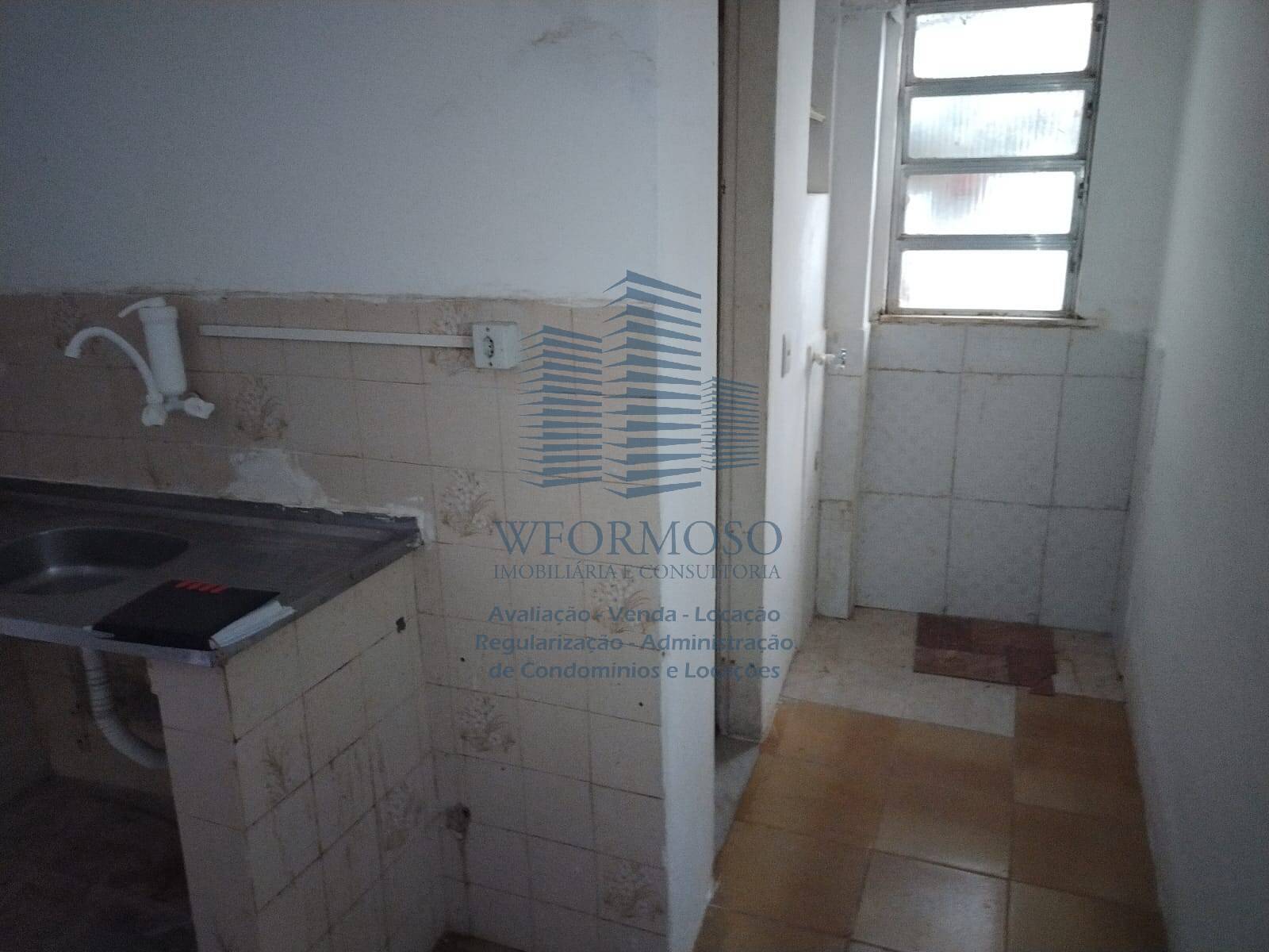 Apartamento para alugar com 1 quarto, 35m² - Foto 4