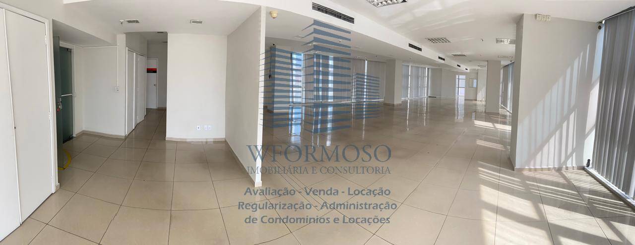 Prédio Inteiro para alugar, 254m² - Foto 1