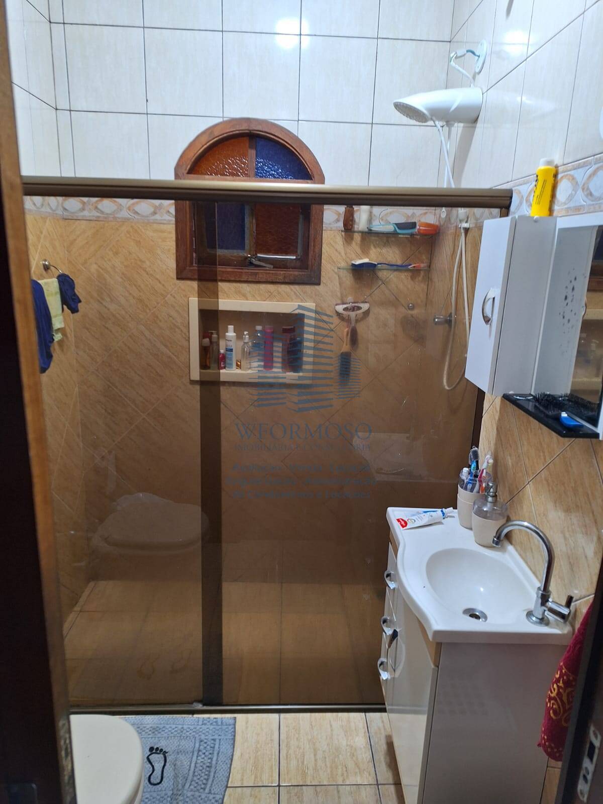 Casa à venda com 3 quartos, 130m² - Foto 5