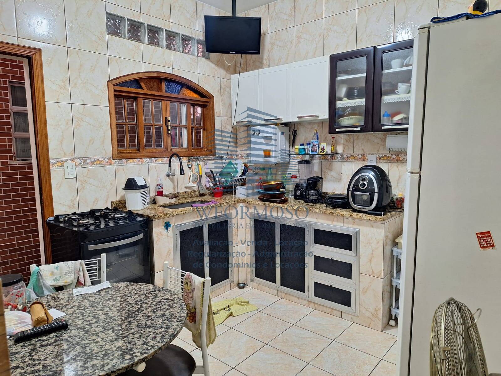 Casa à venda com 3 quartos, 130m² - Foto 8