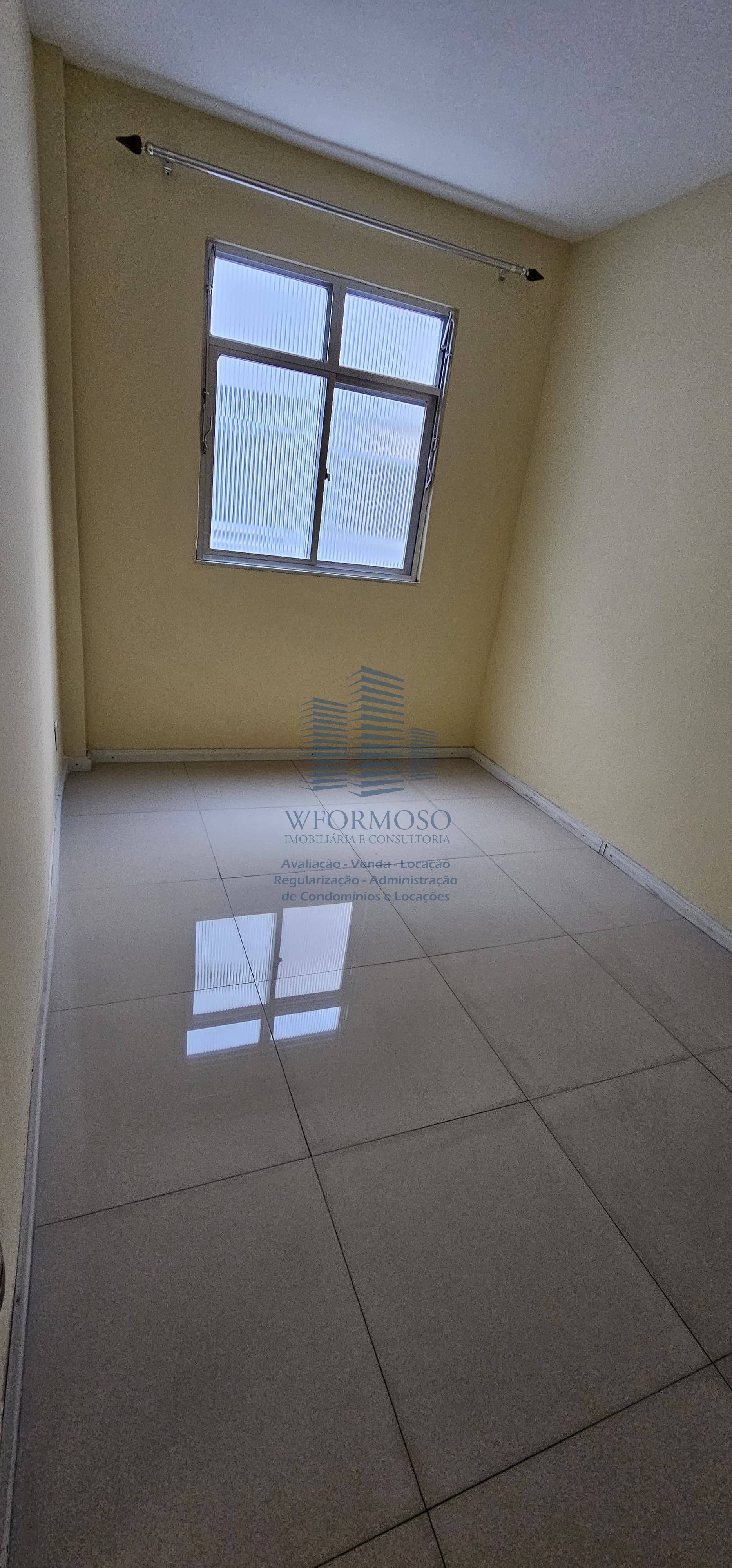 Apartamento à venda com 2 quartos, 50m² - Foto 4