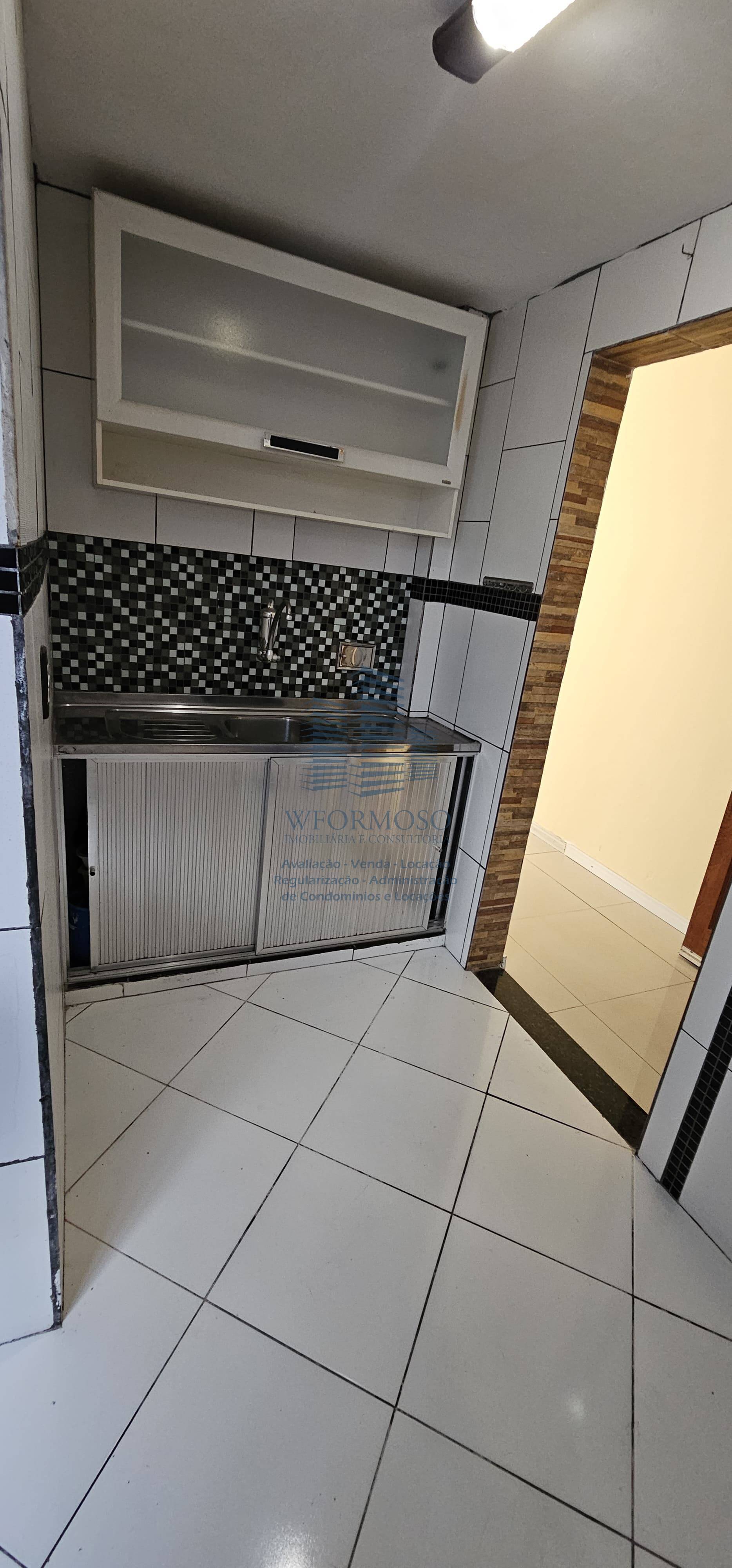 Apartamento à venda com 2 quartos, 50m² - Foto 6