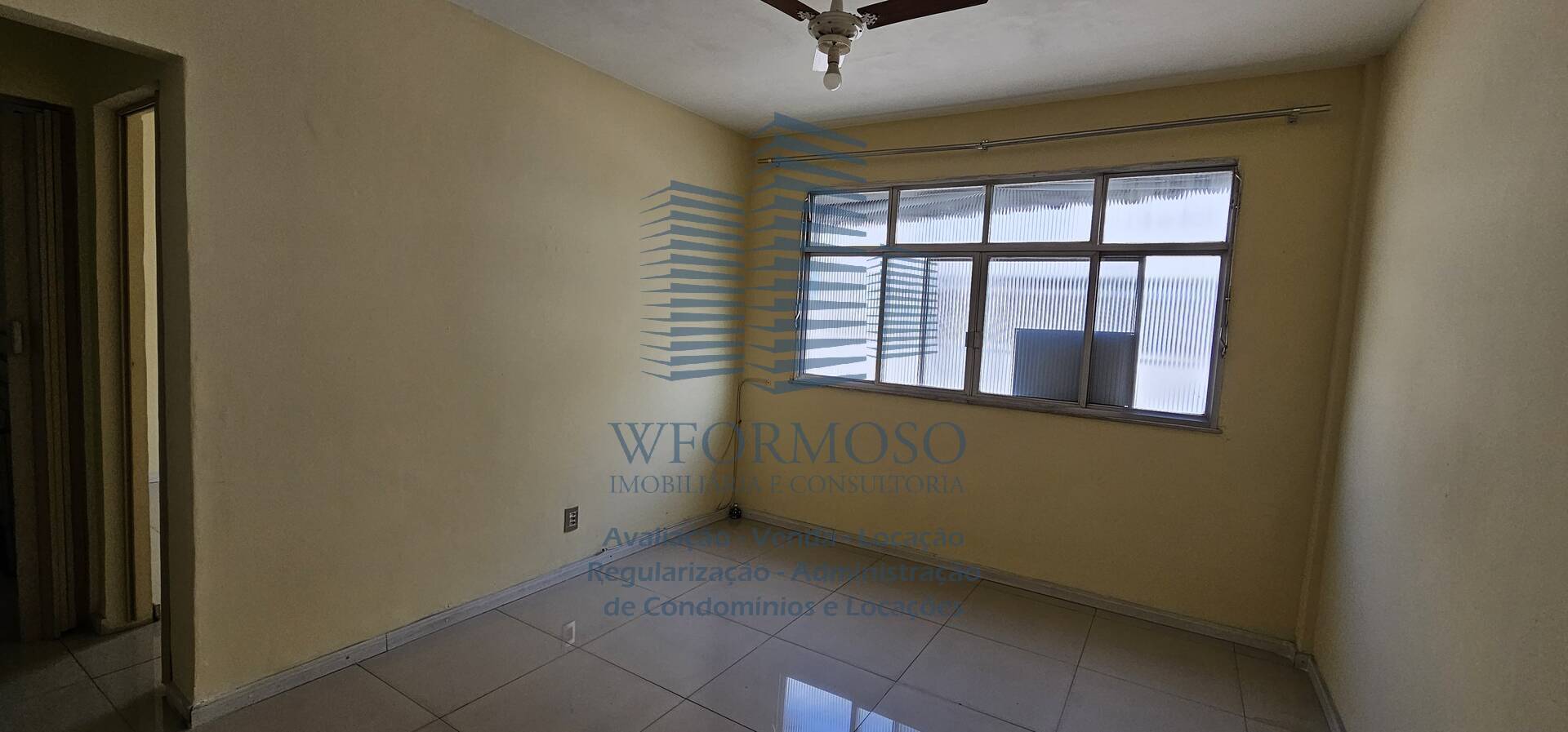 Apartamento à venda com 2 quartos, 50m² - Foto 2