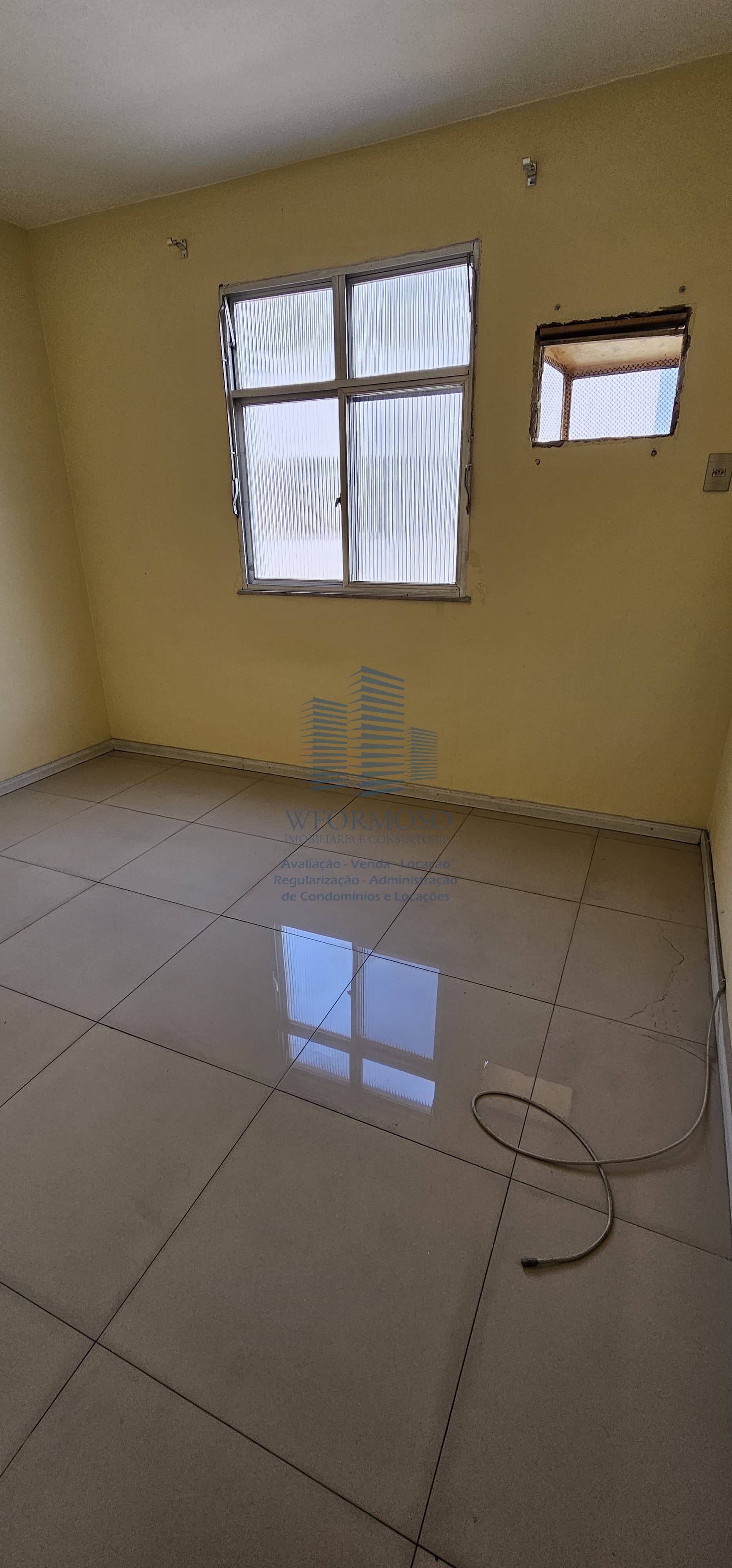 Apartamento à venda com 2 quartos, 50m² - Foto 3