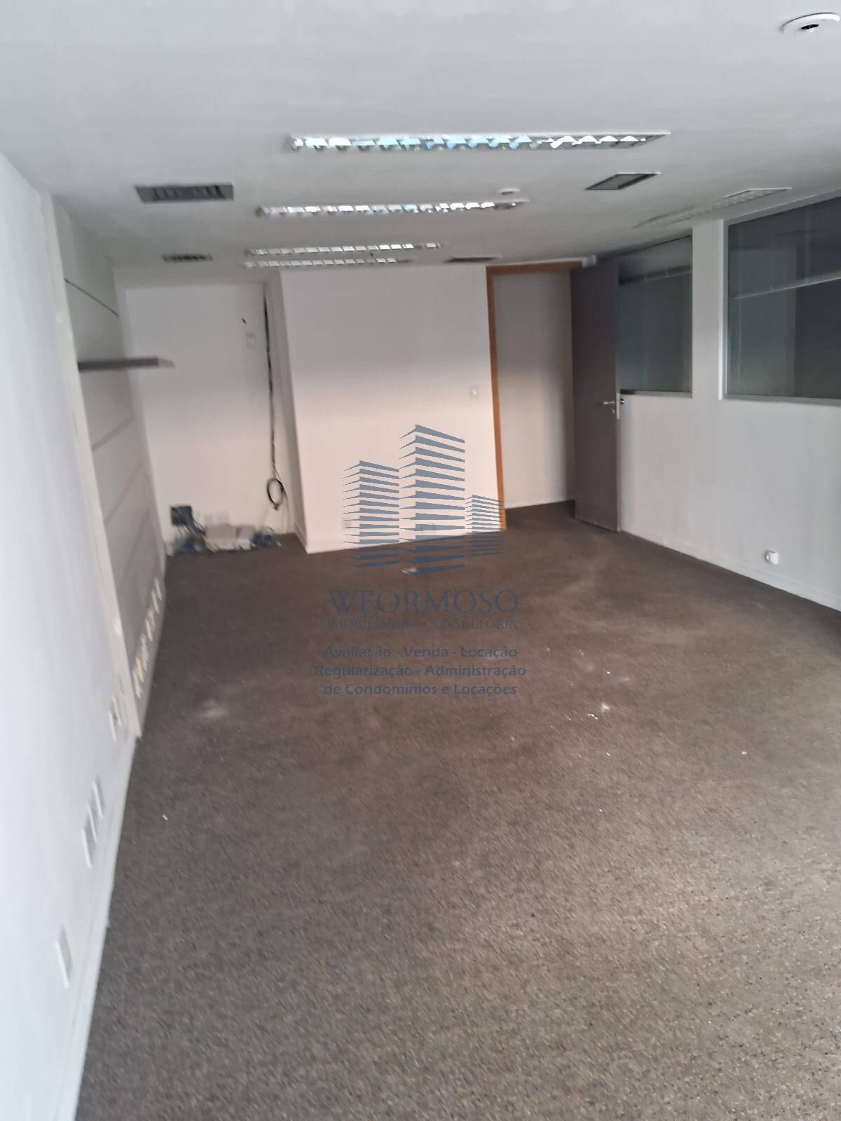 Conjunto Comercial-Sala à venda, 107m² - Foto 15