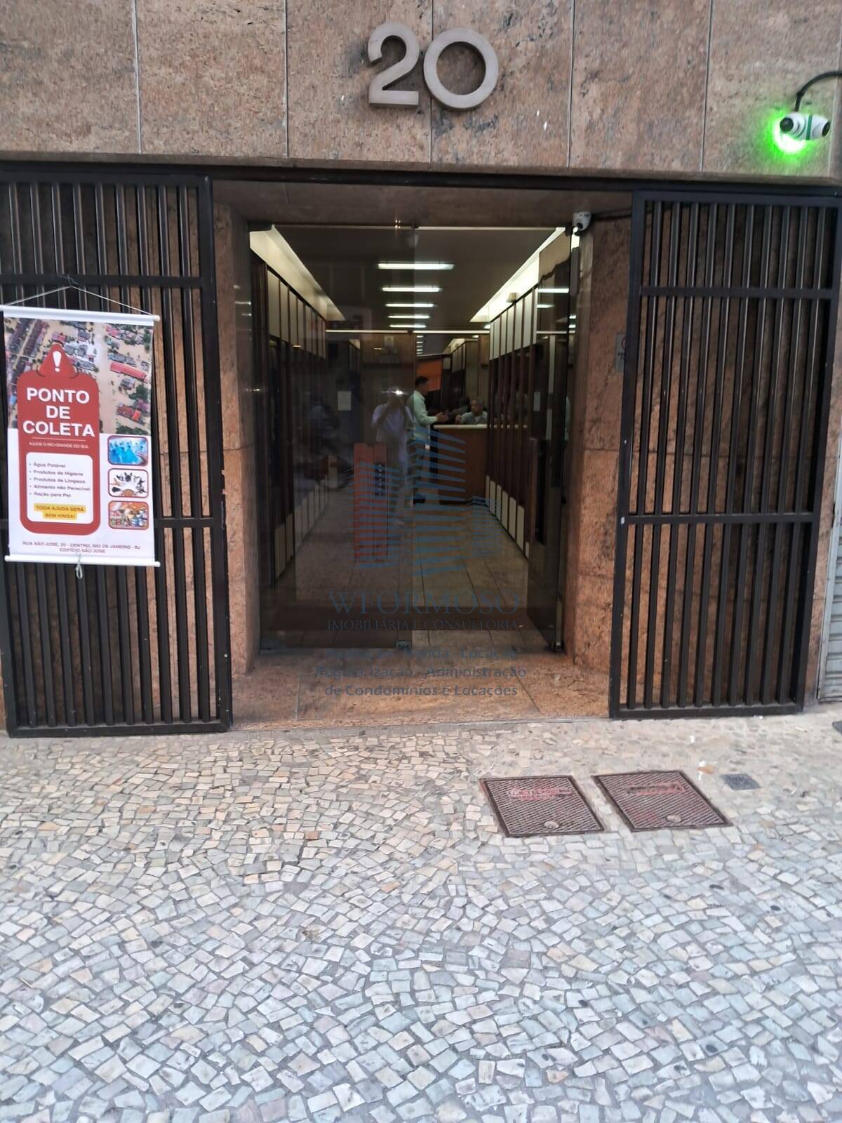 Conjunto Comercial-Sala à venda, 107m² - Foto 6