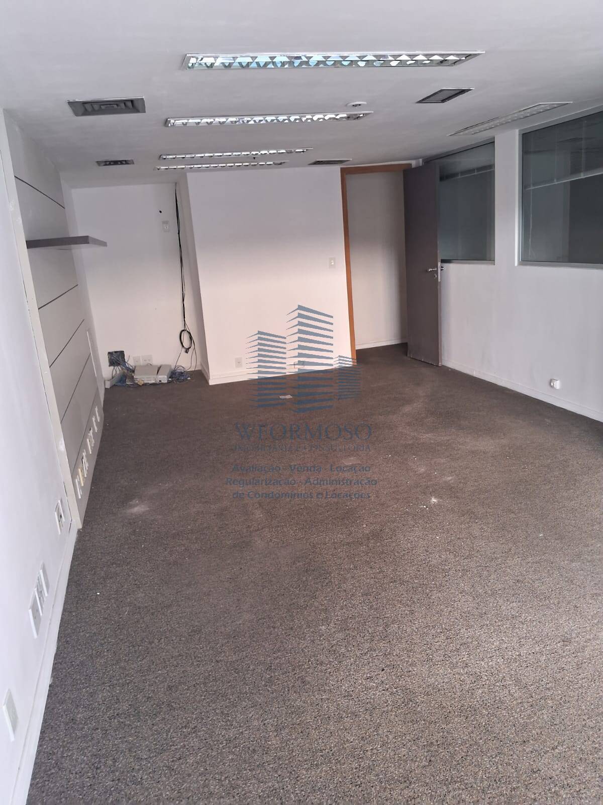 Conjunto Comercial-Sala à venda, 107m² - Foto 14