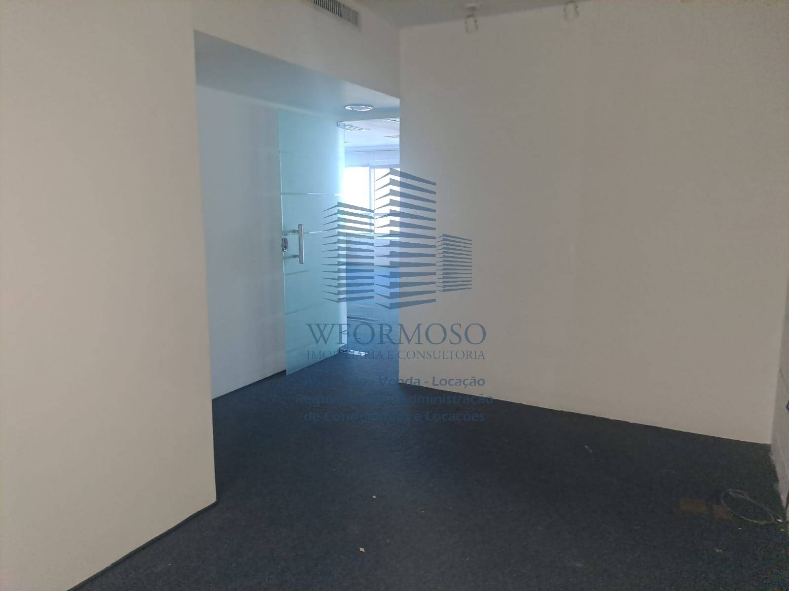 Conjunto Comercial-Sala à venda e aluguel, 191m² - Foto 6