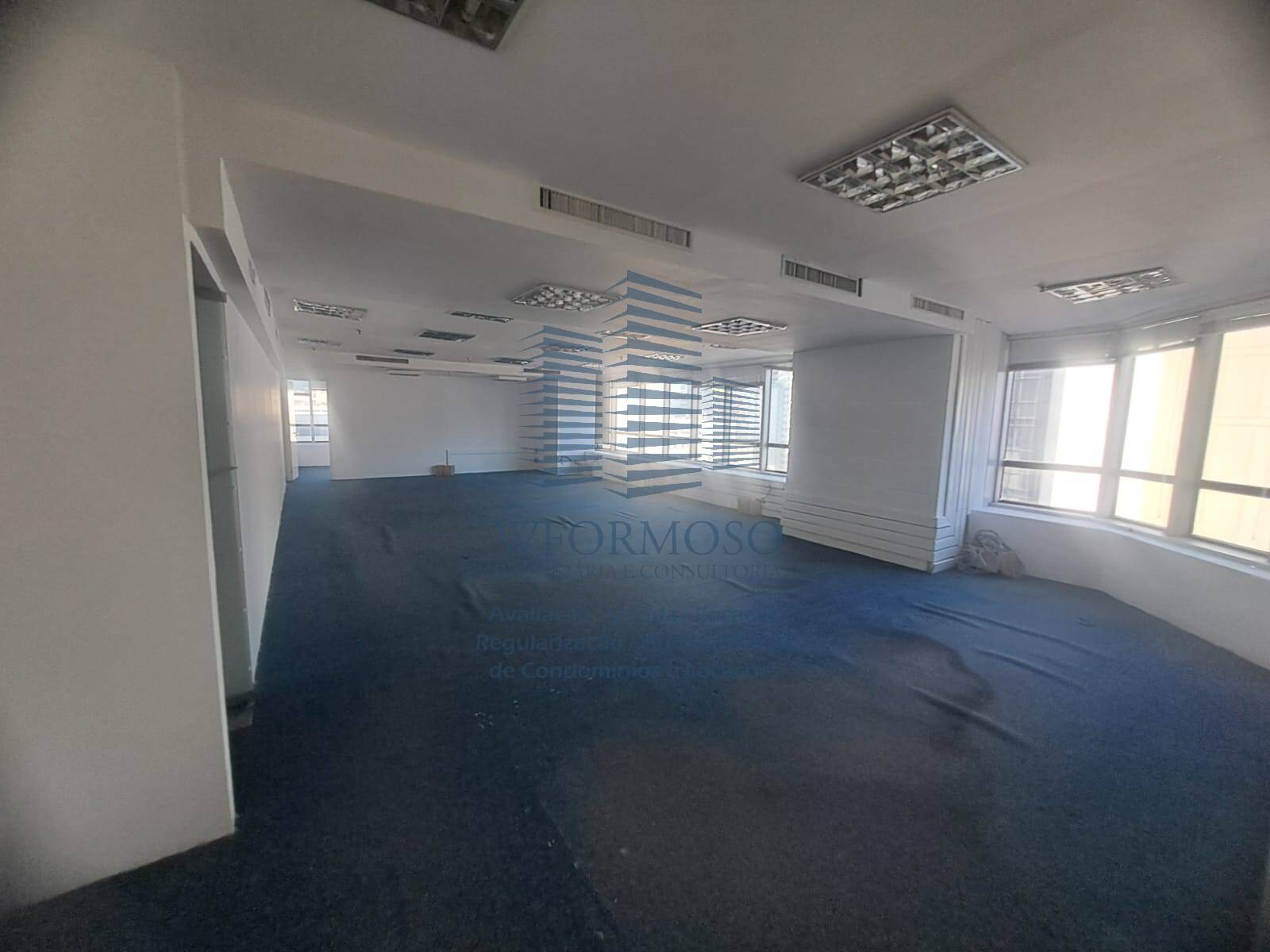 Conjunto Comercial-Sala à venda e aluguel, 191m² - Foto 2