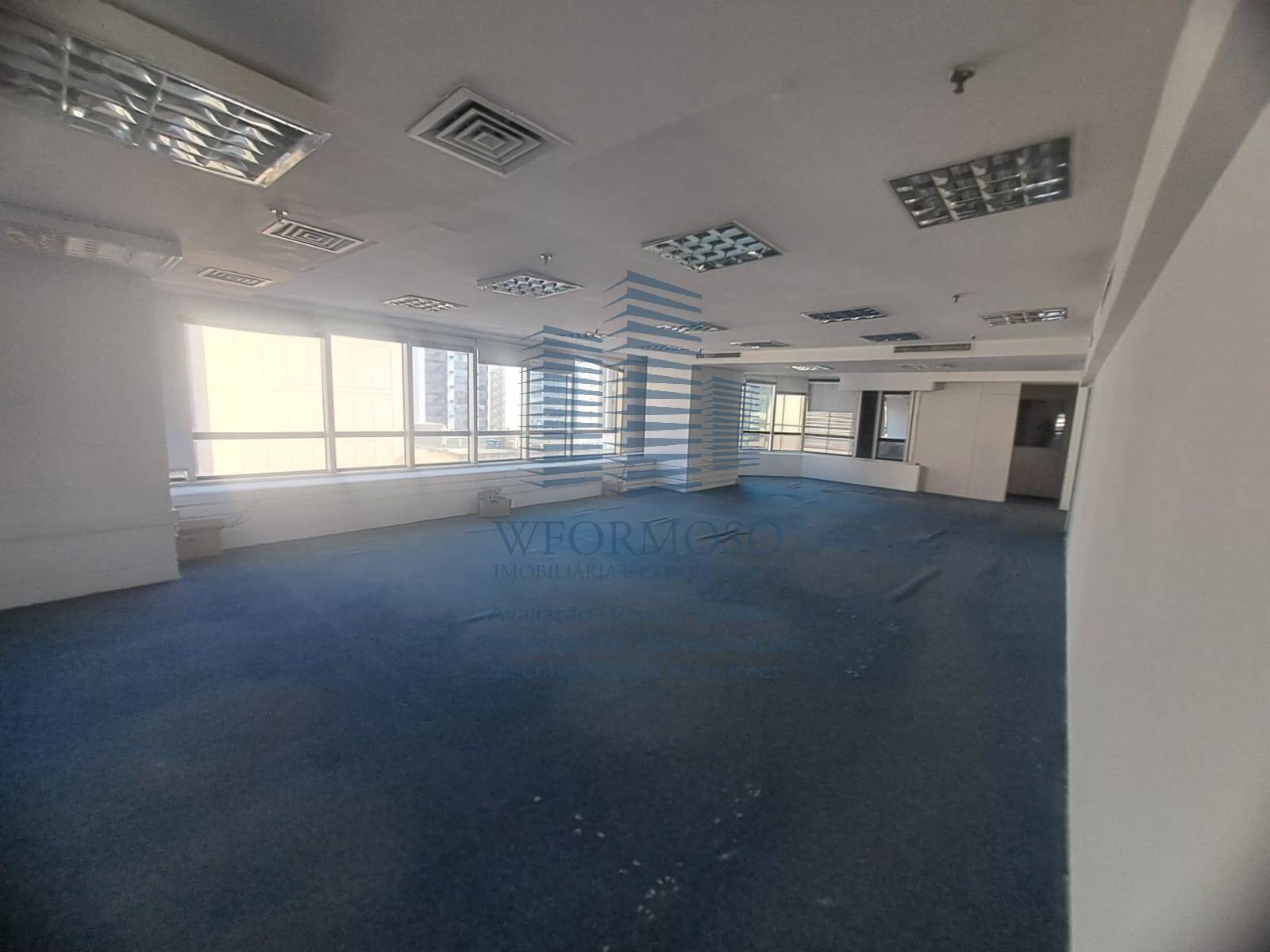 Conjunto Comercial-Sala à venda e aluguel, 191m² - Foto 5