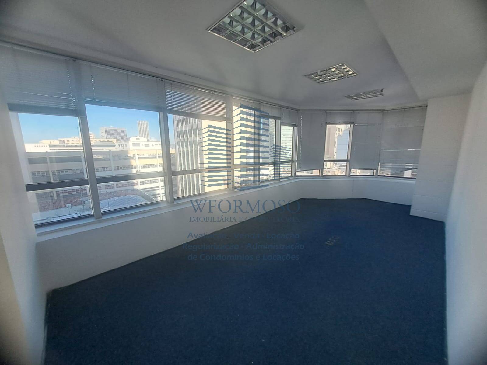 Conjunto Comercial-Sala à venda e aluguel, 191m² - Foto 1