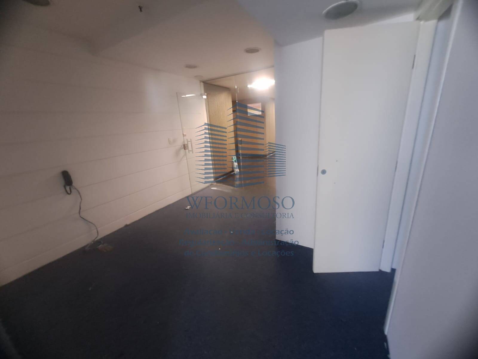 Conjunto Comercial-Sala à venda e aluguel, 191m² - Foto 7