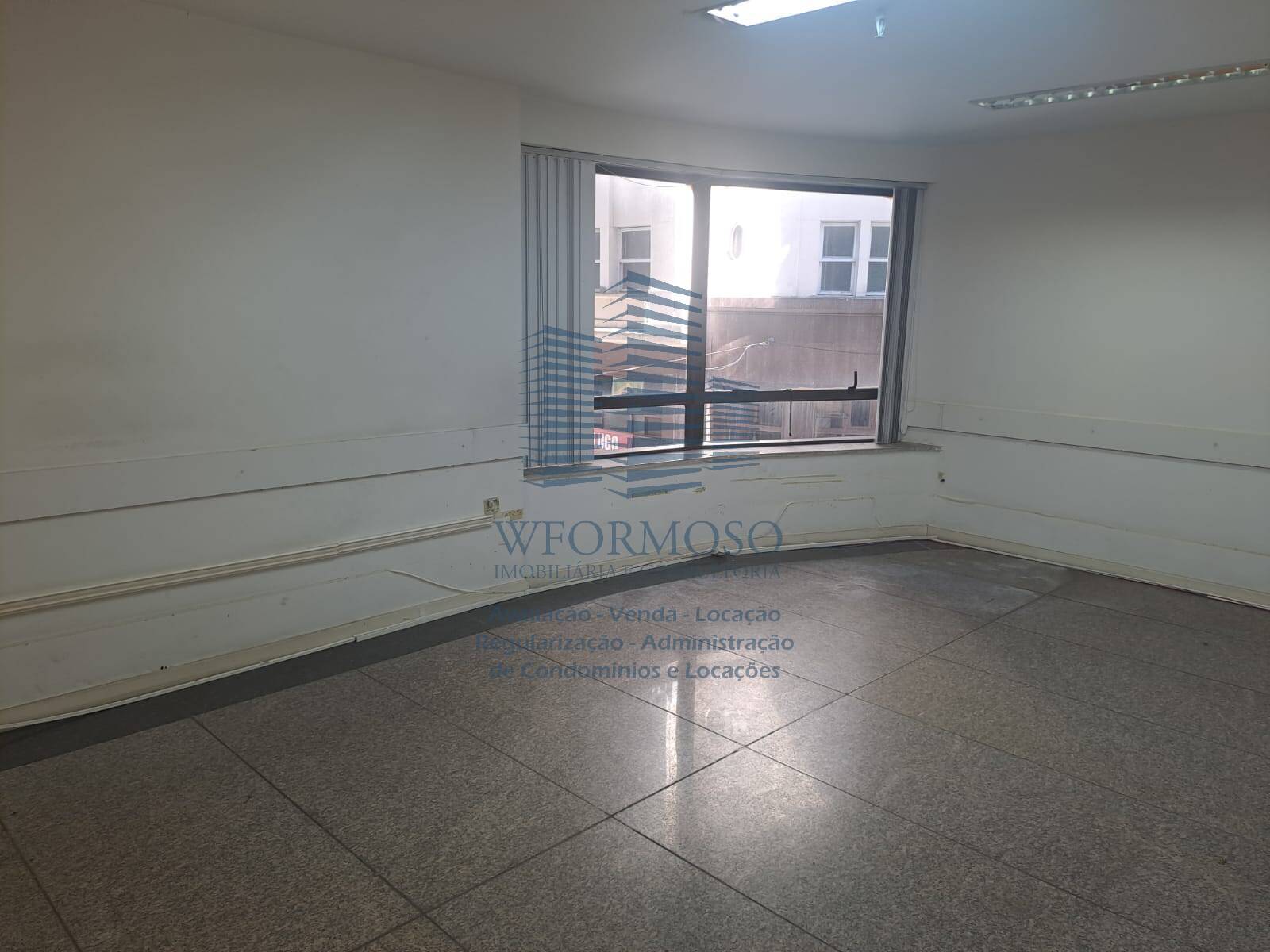 Conjunto Comercial-Sala à venda e aluguel, 80m² - Foto 4