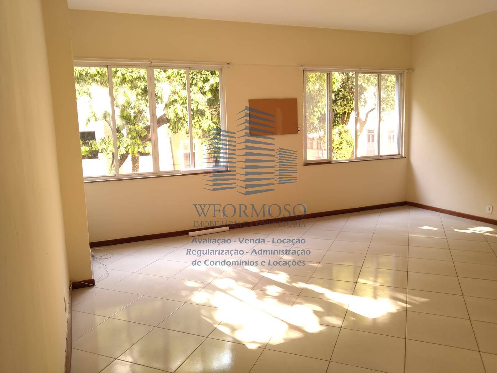 Conjunto Comercial-Sala para alugar, 37m² - Foto 1