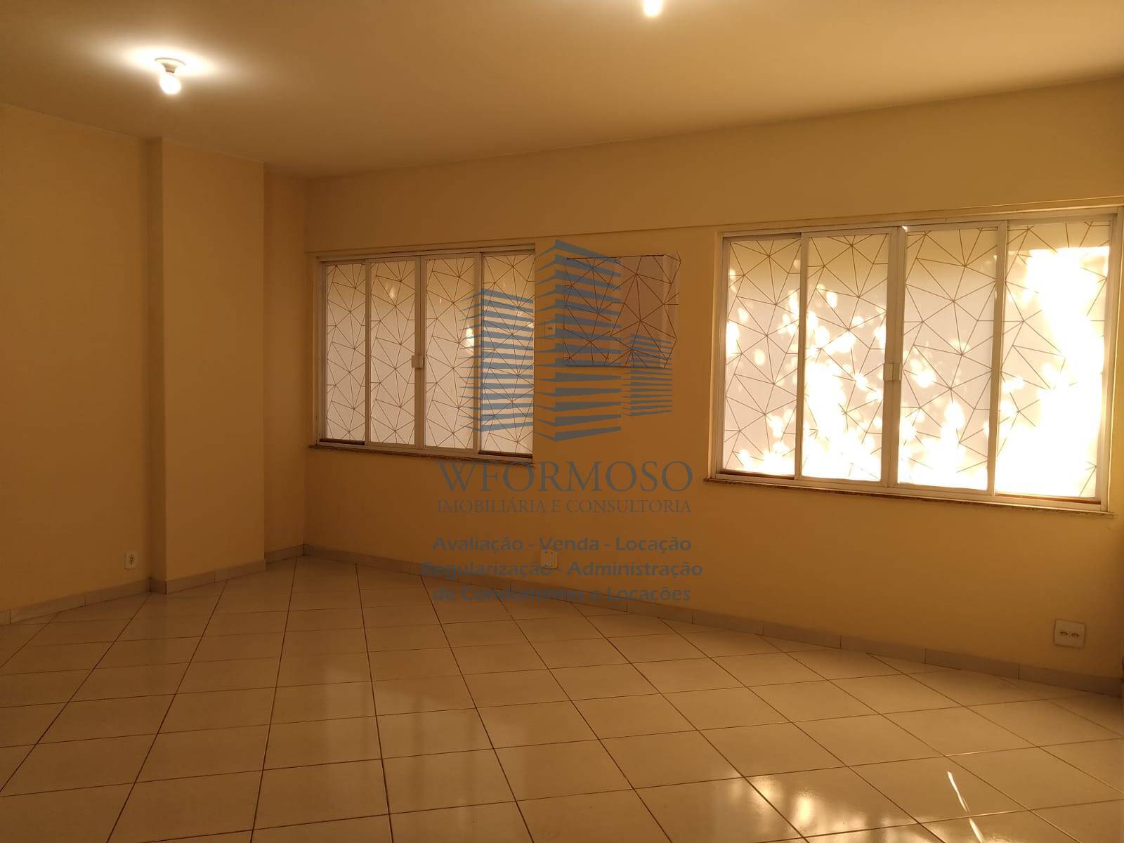 Conjunto Comercial-Sala para alugar, 37m² - Foto 2