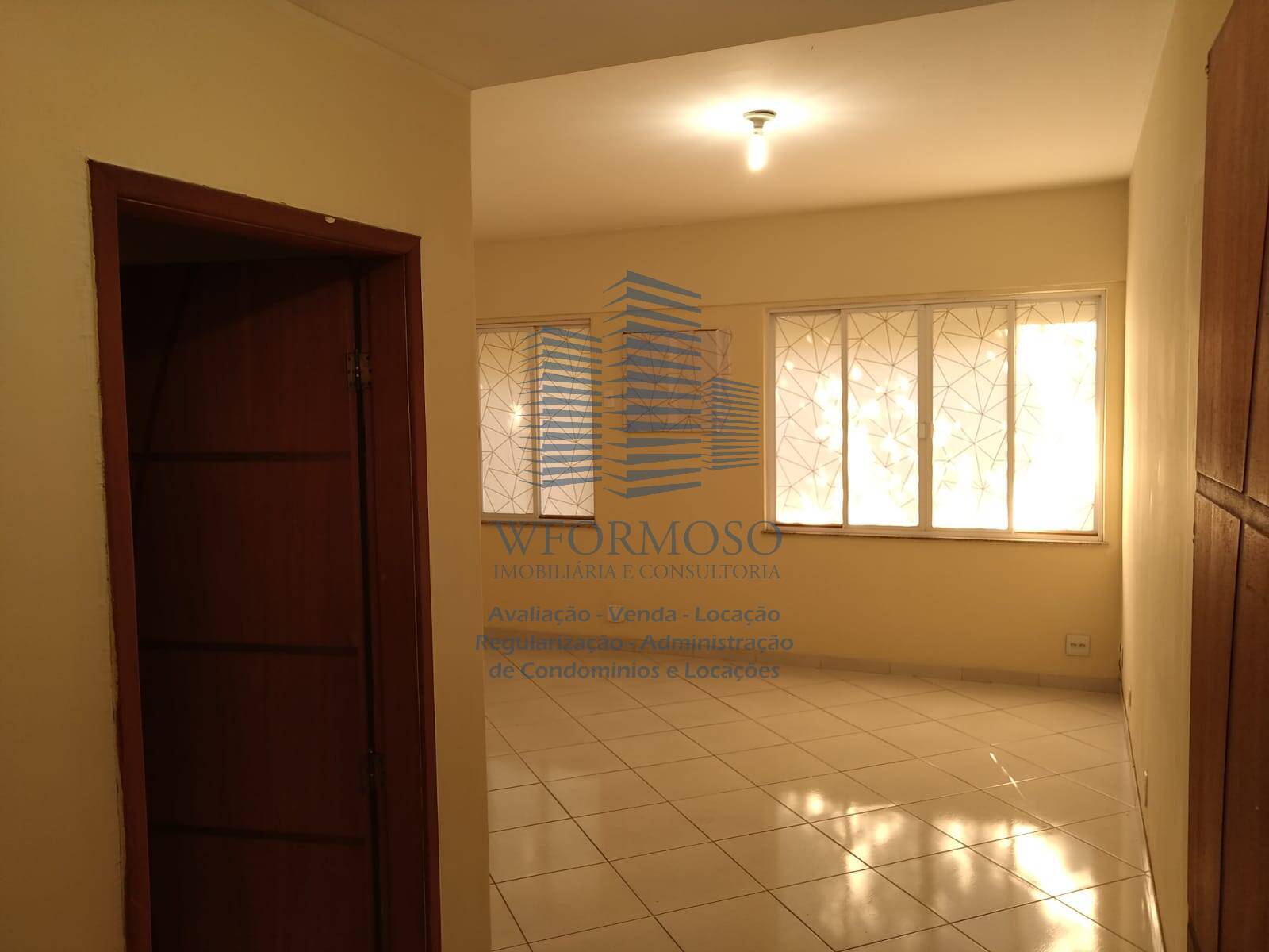 Conjunto Comercial-Sala para alugar, 37m² - Foto 3