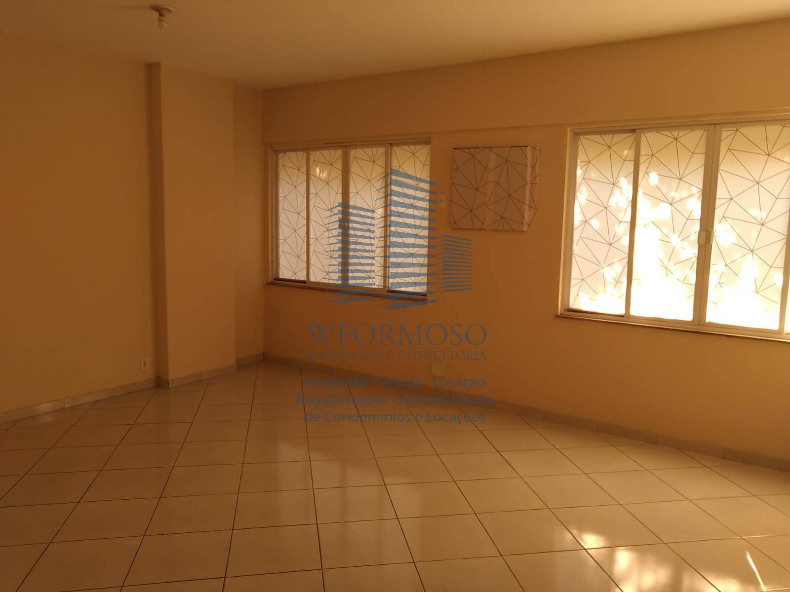 Conjunto Comercial-Sala para alugar, 37m² - Foto 5