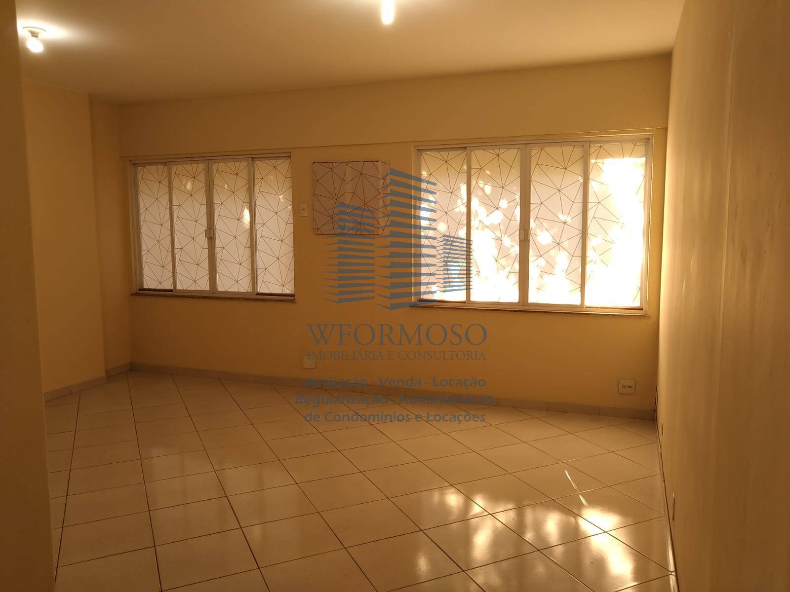 Conjunto Comercial-Sala para alugar, 37m² - Foto 1