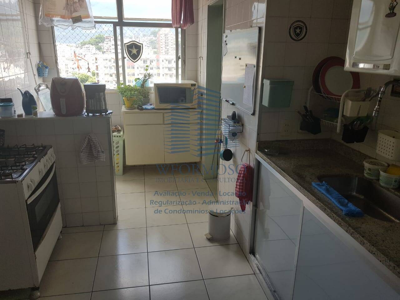 Apartamento à venda com 2 quartos, 76m² - Foto 16