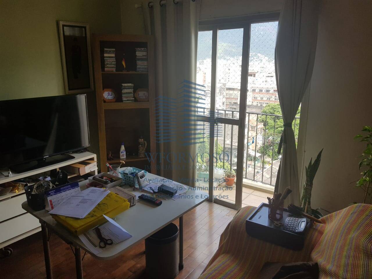 Apartamento à venda com 2 quartos, 76m² - Foto 3