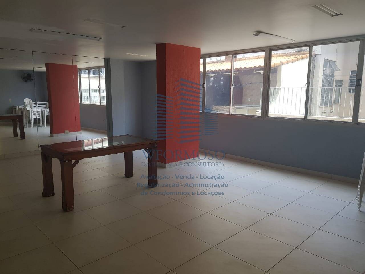 Apartamento à venda com 2 quartos, 76m² - Foto 33