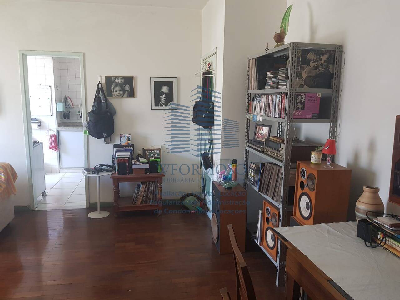 Apartamento à venda com 2 quartos, 76m² - Foto 7