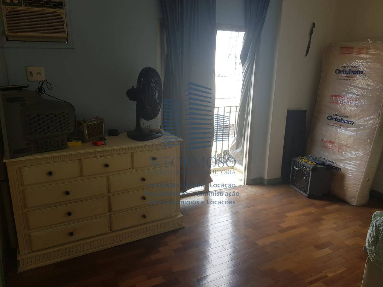 Apartamento à venda com 2 quartos, 76m² - Foto 10