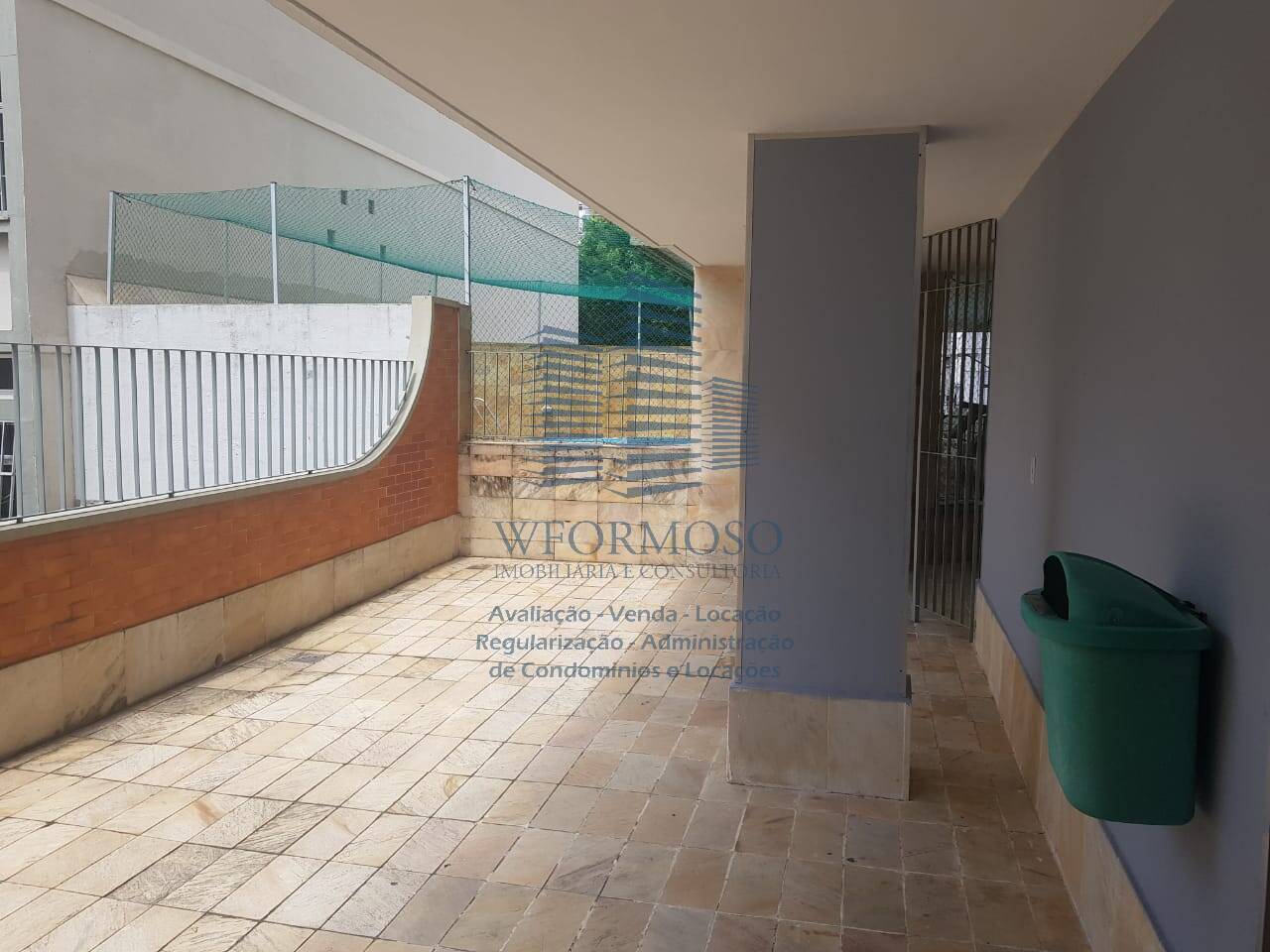 Apartamento à venda com 2 quartos, 76m² - Foto 29