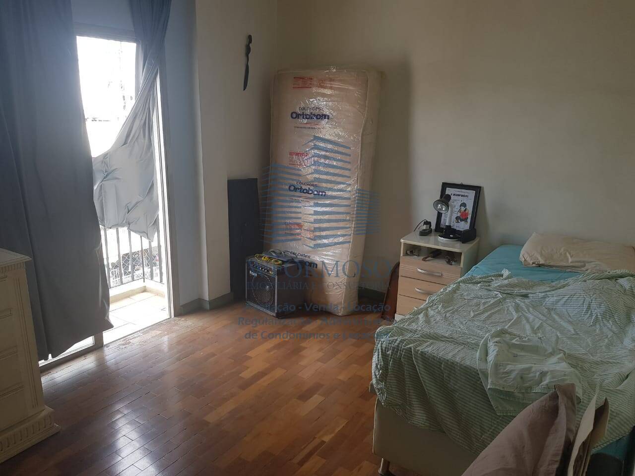 Apartamento à venda com 2 quartos, 76m² - Foto 9