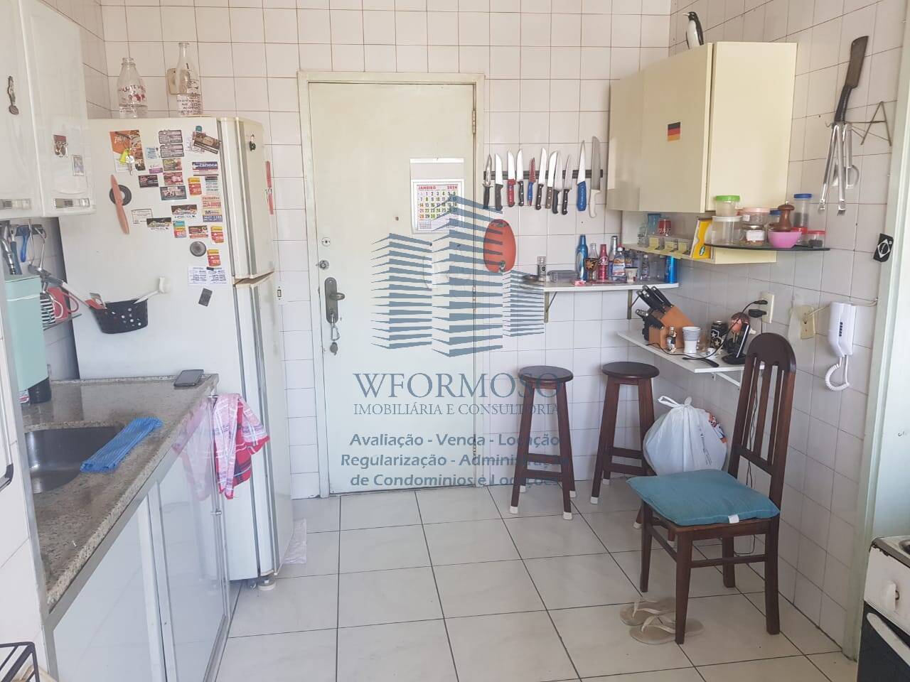 Apartamento à venda com 2 quartos, 76m² - Foto 15