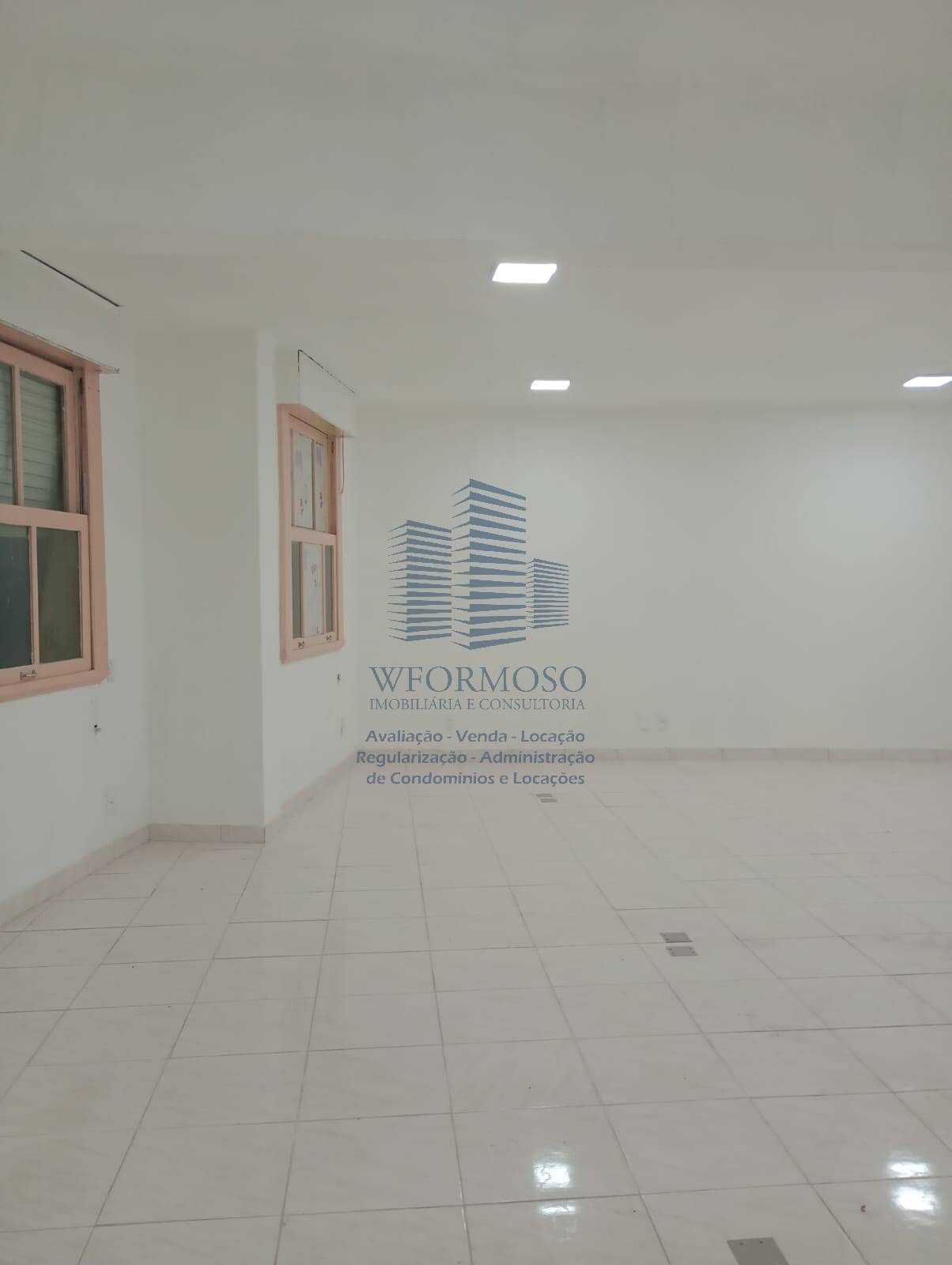 Conjunto Comercial-Sala à venda e aluguel, 79m² - Foto 1