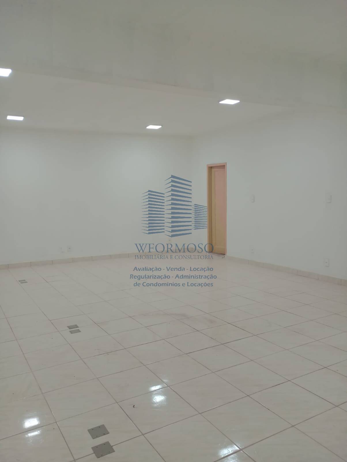 Conjunto Comercial-Sala à venda e aluguel, 79m² - Foto 2