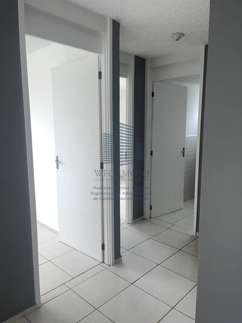 Apartamento à venda com 2 quartos, 44m² - Foto 4