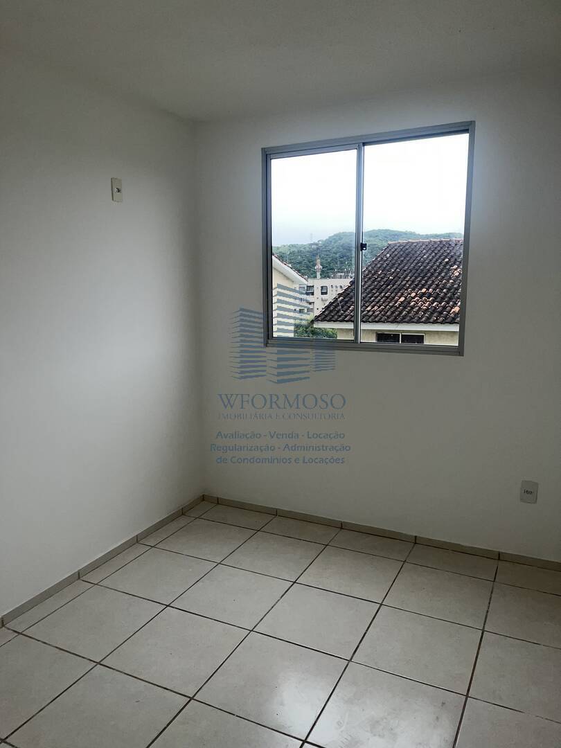 Apartamento à venda com 2 quartos, 44m² - Foto 2